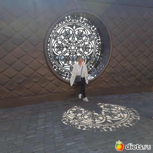 1 фото: Не идеальное настоящее