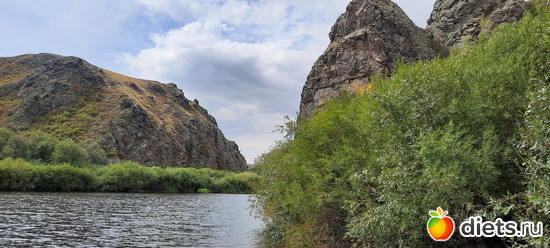 Река Селета, альбом: Лето 20 и 22/ Селетинские каньоны. 22.08.20/14.07.22