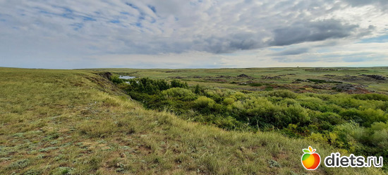 5 фото: Лето 20 и 22/ Селетинские каньоны. 22.08.20/14.07.22