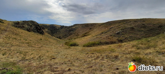 космические пейзажи, альбом: Лето 20 и 22/ Селетинские каньоны. 22.08.20/14.07.22