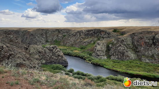 22,08.20 сбылась ещё одна моя мечта. Вернее, я шла к ней и пришла с помощью Вселенной, альбом: Лето 20 и 22/ Селетинские каньоны. 22.08.20/14.07.22