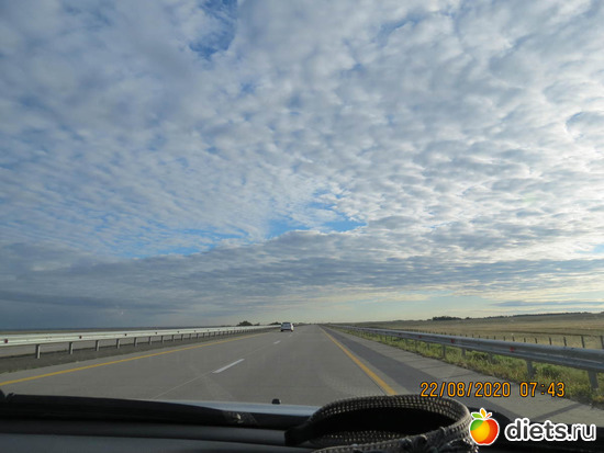 Заехали за Полиной и в дорогу. Поехали!!!, альбом: Лето 20 и 22/ Селетинские каньоны. 22.08.20/14.07.22