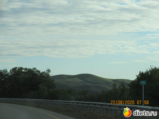 уже начинаются сопки, альбом: Лето 20 и 22/ Селетинские каньоны. 22.08.20/14.07.22