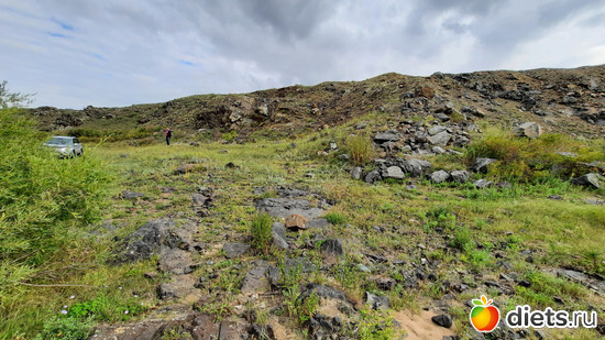 32 фото: Лето 20 и 22/ Селетинские каньоны. 22.08.20/14.07.22