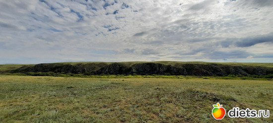 36 фото: Лето 20 и 22/ Селетинские каньоны. 22.08.20/14.07.22