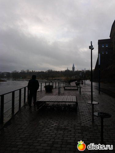 1 фото: Нарва