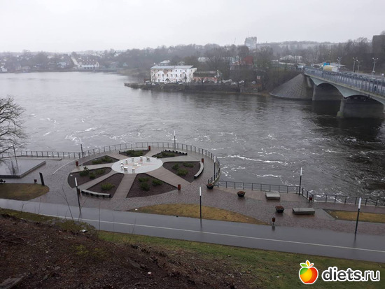 4 фото: Нарва