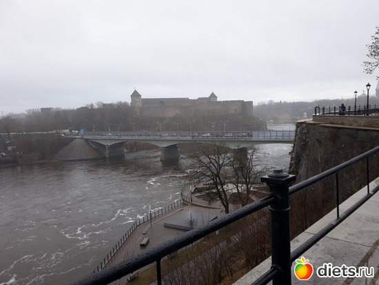 5 фото: Нарва