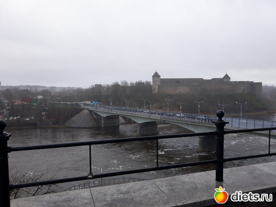 7 фото: Нарва