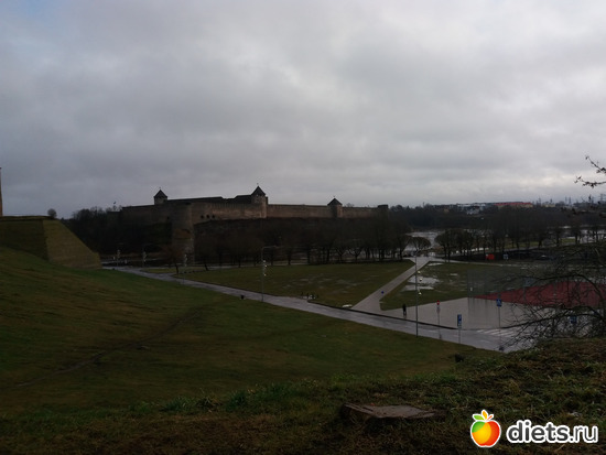 9 фото: Нарва