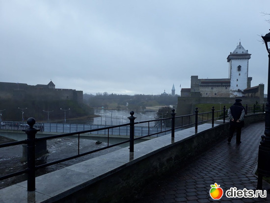 10 фото: Нарва