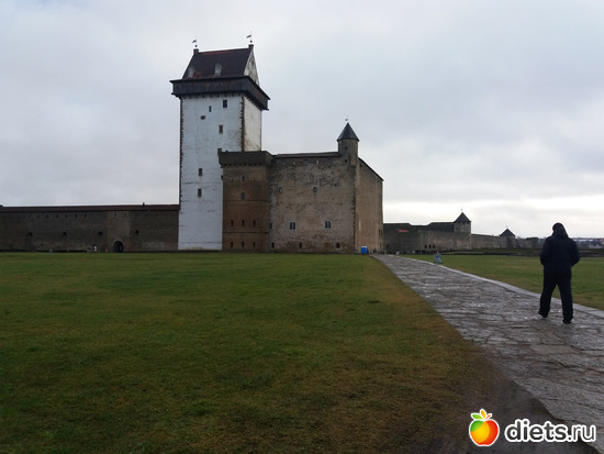 14 фото: Нарва