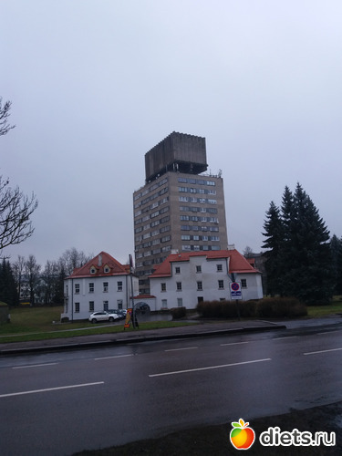 16 фото: Нарва