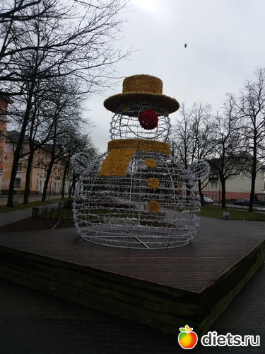 17 фото: Нарва