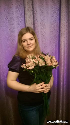 Так я выглядела после трех лет похудения (-15кг от первоначального веса)), альбом: Мой лучший результат - цель на будущее