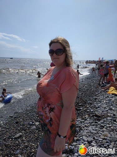 2019 год, на море, альбом: 2 года "падения"