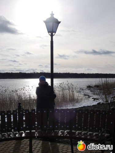 34 фото: Разное