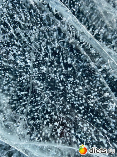 Пузырики, альбом: Байкал