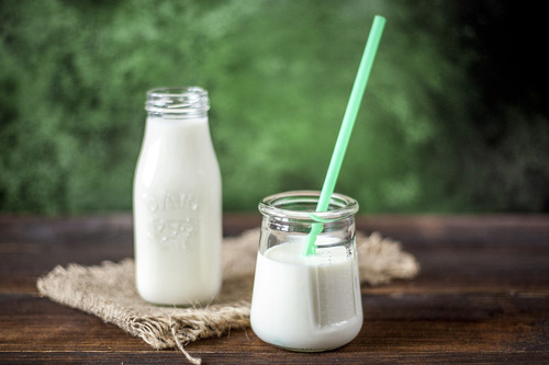 Какие молочные продукты способствуют похудению