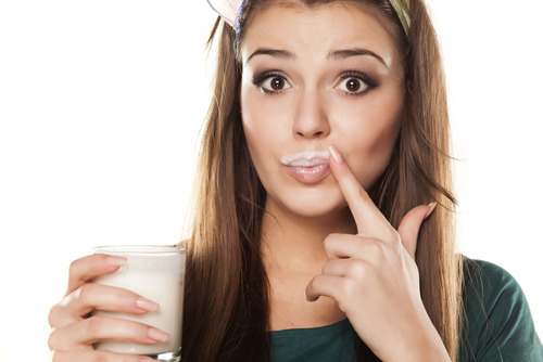 Польза молочных продуктов при похудении