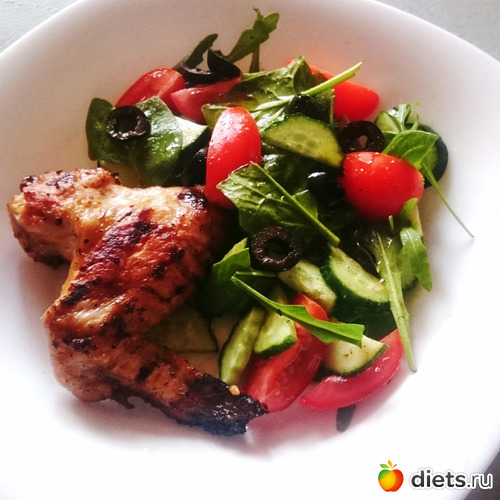 21 фото: То что ем