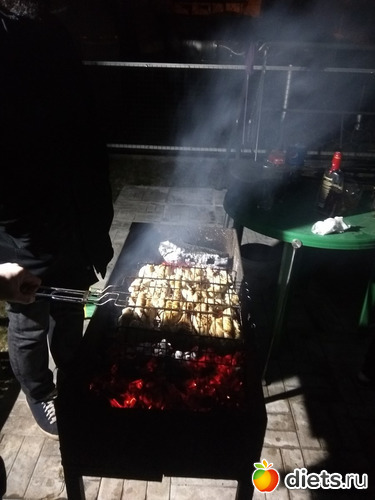 Шашлыки, альбом: Зима 2020