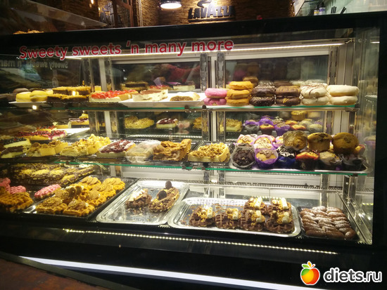 3 фото: Амстердам