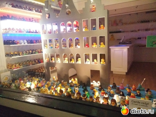 4 фото: Амстердам