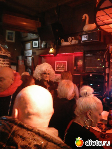 6 фото: Амстердам