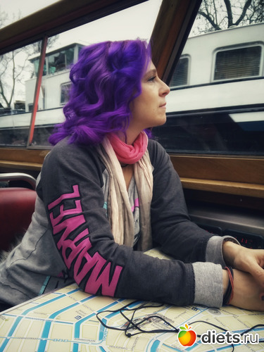 21 фото: Амстердам