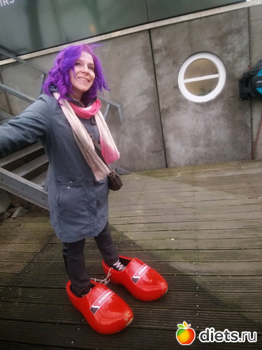 22 фото: Амстердам