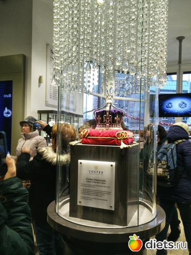 29 фото: Амстердам