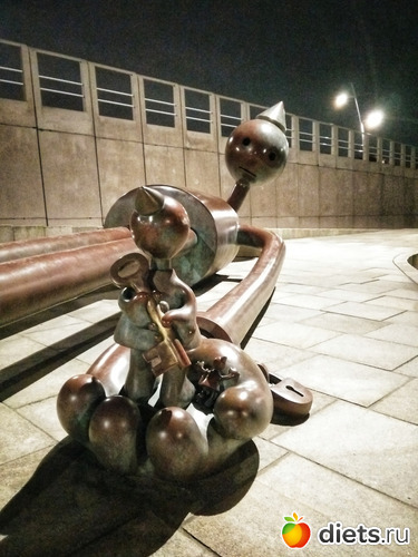 8 фото: Амстердам2