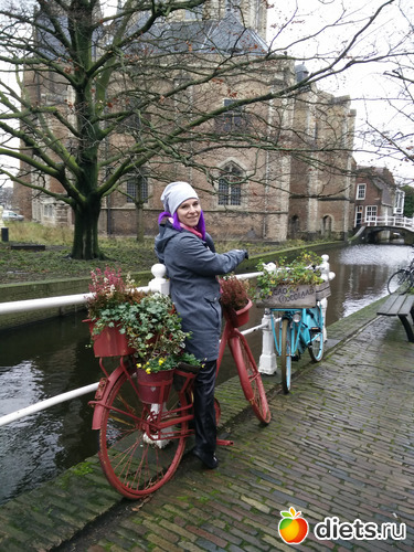 10 фото: Амстердам2