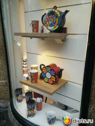 13 фото: Амстердам2