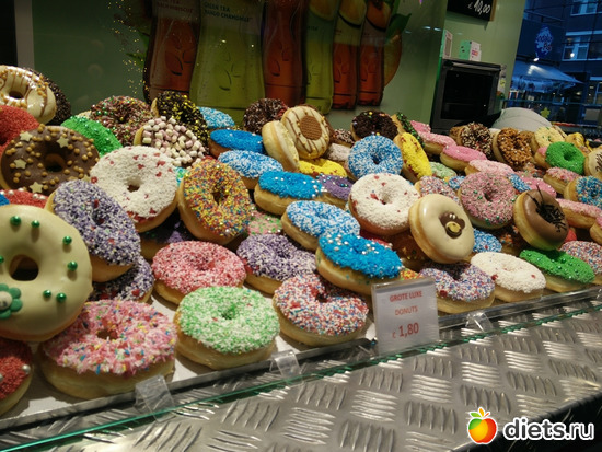 16 фото: Амстердам2