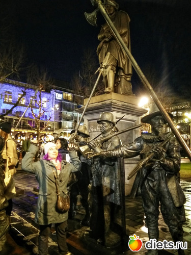 10 фото: Ван гог