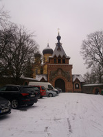 не единым хлебом, жив человек!