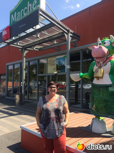 альпы начало путешествия, альбом: позитив