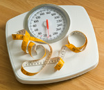 Вес стоит, объемы в минус