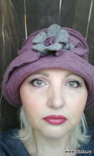 3 фото: Разная я