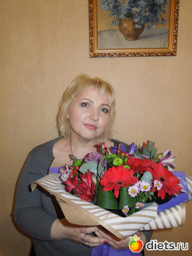 4 фото: Разная я