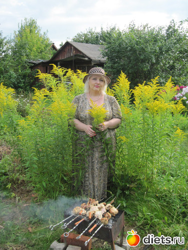 2 фото: Разная я