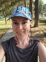 Давно не писала