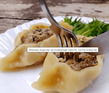 Мясные лодочки на сковороде: просто, сытно и вкусно