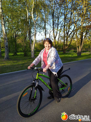 9 фото: Велосипедная авантюра