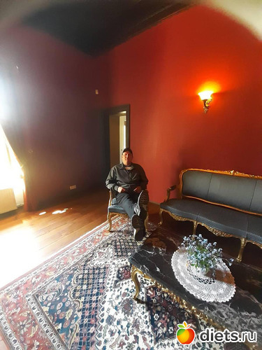 4 фото: Маленькая Шотландия в Эстонии.