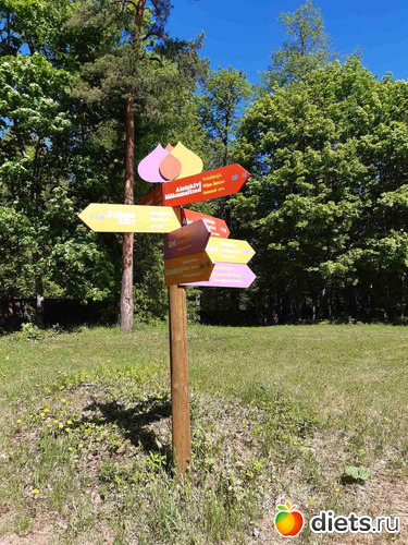 14 фото: Маленькая Шотландия в Эстонии.