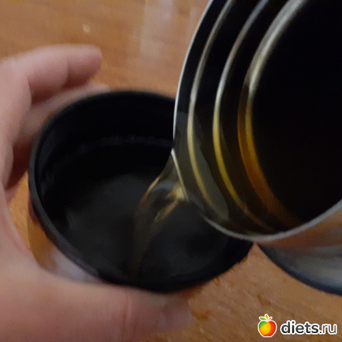 4 фото: когда утром хочешь спланировать дневной рацион