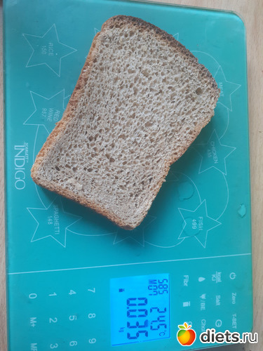 6 фото: когда утром хочешь спланировать дневной рацион